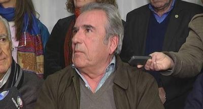 Desde el PJ piden que se unifiquen las elecciones