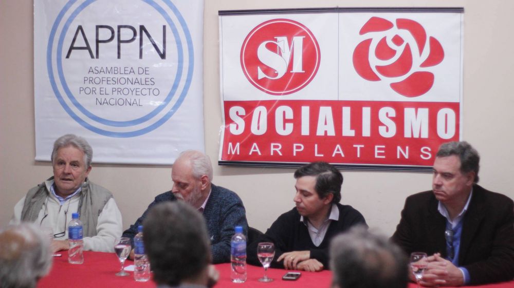Preocupa la falta de un plan para resolver el problema de la desocupaci�n