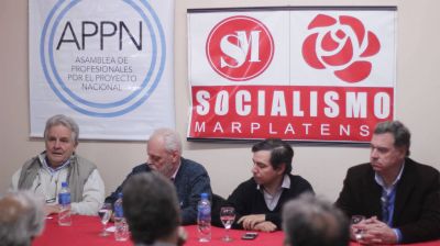 Preocupa la falta de un plan para resolver el problema de la desocupaci�n