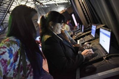 Se pueden votar proyectos para sumar mejoras en los barrios
