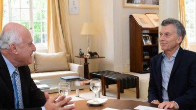 La Nacin debe saldar la deuda con la provincia de Santa Fe