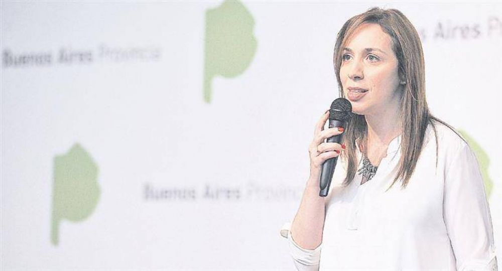 Blinda Vidal un acuerdo con el PJ por Presupuesto