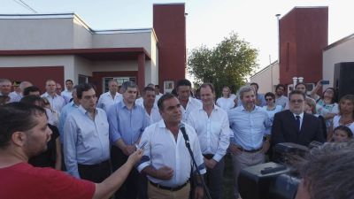 El titular de Agmer exigi� la apertura de la paritaria salarial nacional y provincial 