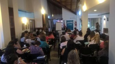Sadop puso en duda el inicio del ciclo lectivo 2017 
