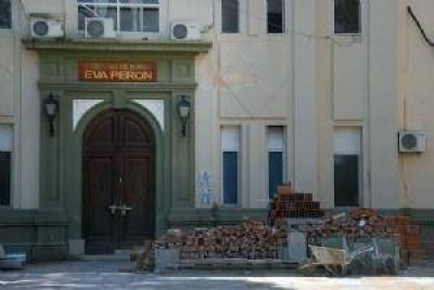 A fin de a�o, el Hospital de Ni�os tendr� el tom�grafo