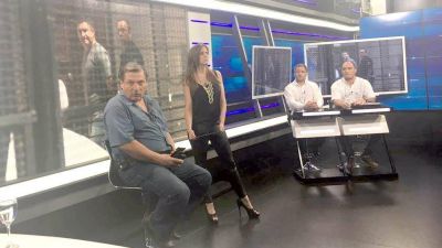 Pedir�n investigar al jefe de la Polic�a bonaerense