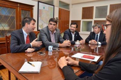 Presentaron el informe sobre el monitoreo del nuevo c�digo procesal penal
