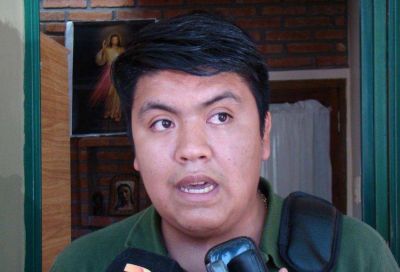 Amenazan con destituir al intendente de El Talar