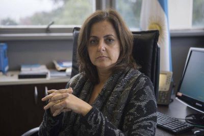 Violencia de g�nero: avanza un acuerdo con Naci�n para el rastreo de agresores