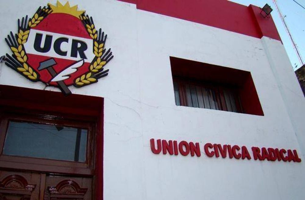 Comit de la UCR: no hay acuerdo y van dos listas