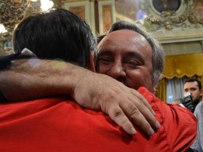 Una de esp�as: Cambiemos busca infiltrarse en las listas del PJ