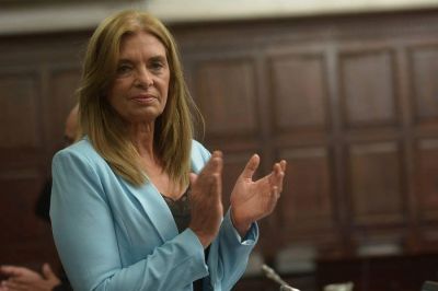 Justicia, g�nero, agro y �tica, proyectos que esperan sanci�n