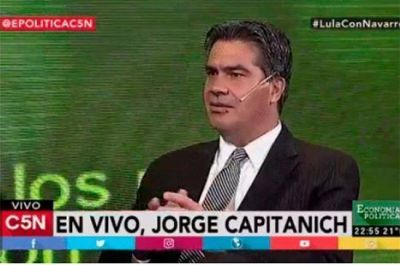 �Cristina ser�a ideal en el Congreso para defender el proyecto nacional y popular�