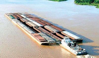 Destacan que con transporte multimodal se podr�an reducir 40% costos en log�stica