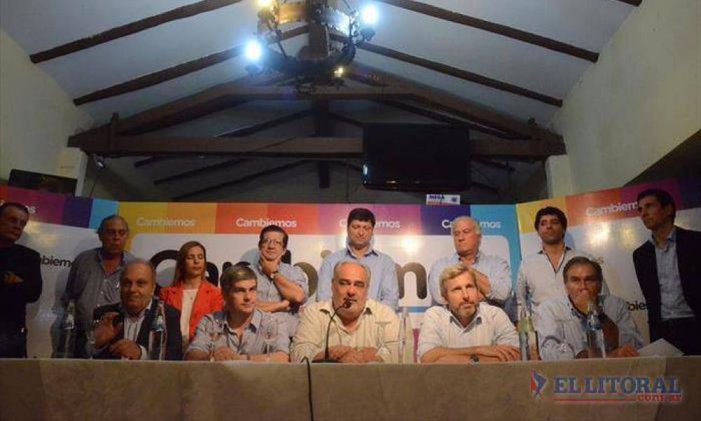 El gobernador Colombi confirm que no convocar a sesiones extraordinarias