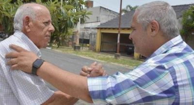 Inaugurar�n cerca de diez cuadras de pavimento en el barrio San Ger�nimo