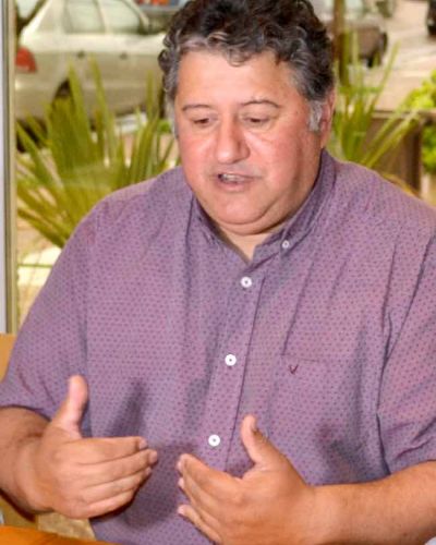 Juan Carlos Passo: �Quien no puede esperar al Gobierno es aquel que necesita un salario digno�