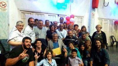 Radicales en Jun�n