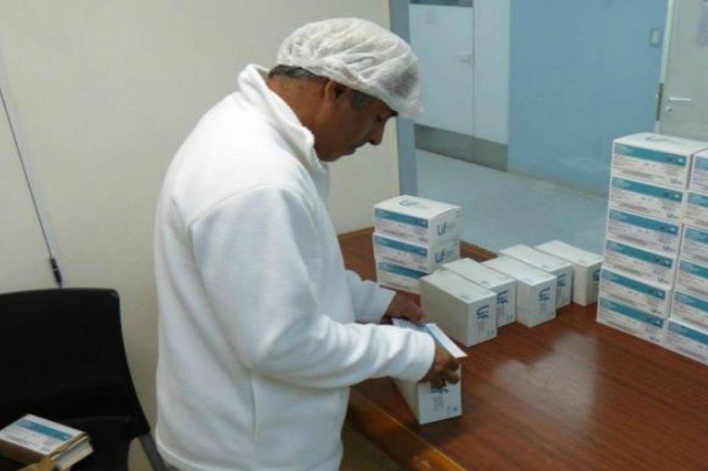 Provincia entregar medicamentos gratuitos para aliviar el dolor