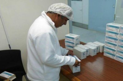 Provincia entregar� medicamentos gratuitos para aliviar el dolor
