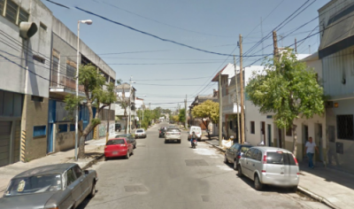 Por los precios, cada vez m�s familias se mudan de Capital a Avellaneda