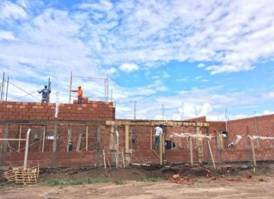 Construyen nueve escuelas por m�s de $148 millones