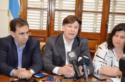 El viernes asume la nueva conducci�n de la UCR de San Luis