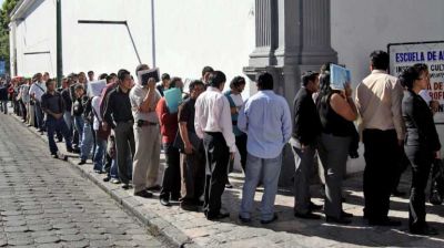 Producci�n asegura que trabaja para que �no haya ning�n desocupado�