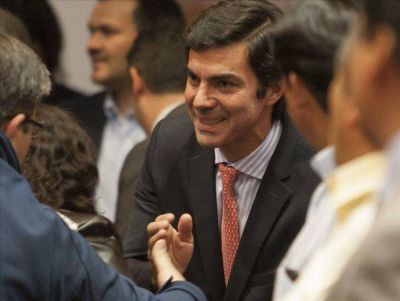 Urtubey se reunir� con los intendentes