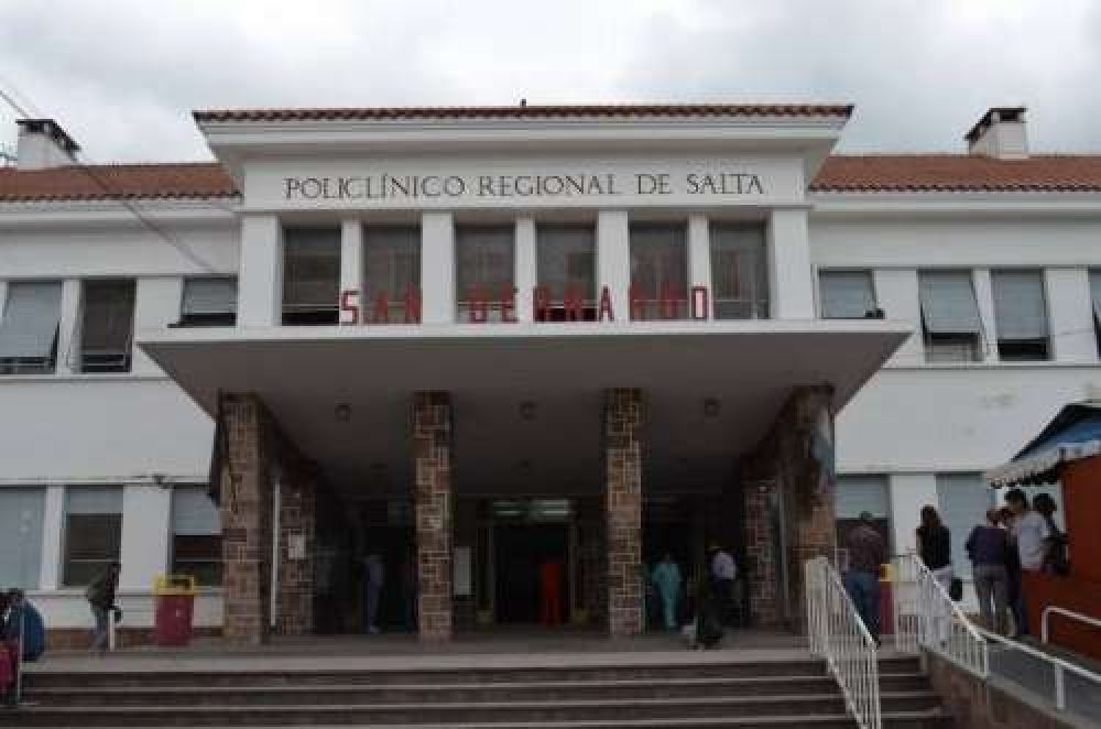 El Ministerio de Salud aval� el pedido de auditor�a en el hospital San Bernardo
