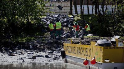 Audiencia por el Riachuelo: siguen las internas en Acumar