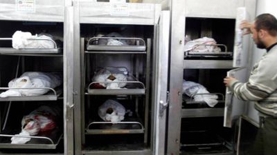 Mafia de la Morgue: descubren escandalosas maniobras
