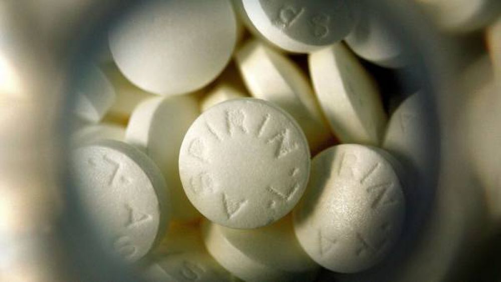 Aseguran que la aspirina reduce el riesgo de sufrir cncer de prstata