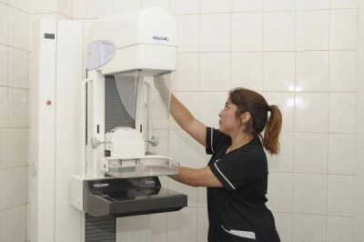 Control mamario: La principal herramienta para prevenir el c�ncer de mama