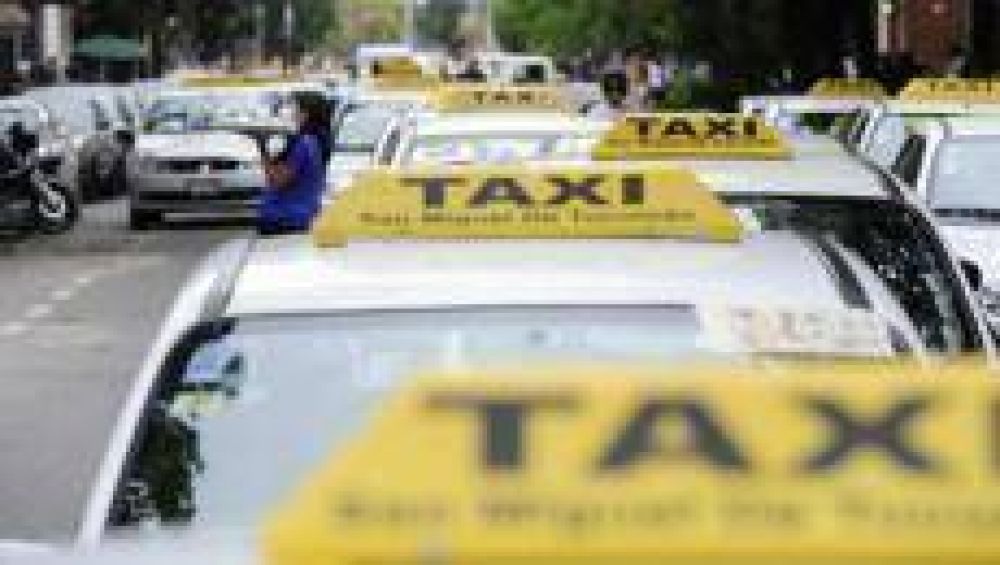 Desde el Concejo descartan que est en agenda un aumento de taxis
