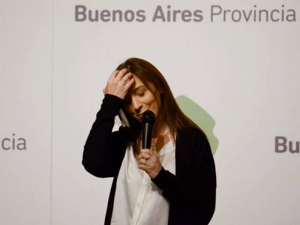 Fiesta en el vidalismo: Al �viernes porte�o� se le suma la carga horaria reducida