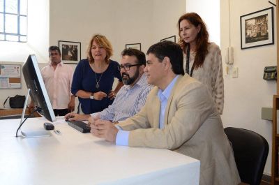 �Queremos proteger el patrimonio hist�rico de los vecinos�