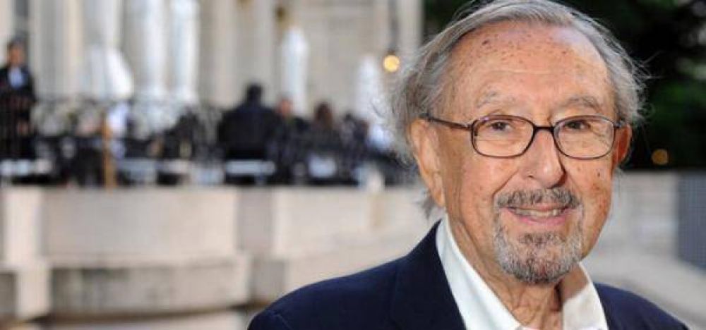 Al arquitecto tucumano C�sar Pelli recibir� a Juan Manzur