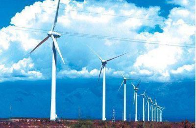 Avanza la producci�n de energ�a limpia en La Rioja