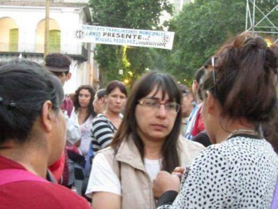 �Hoy en d�a el presidente del Consejo Escolar es Sergio Pazos�