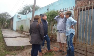 Salud llev� asistencia para el Este provincial
