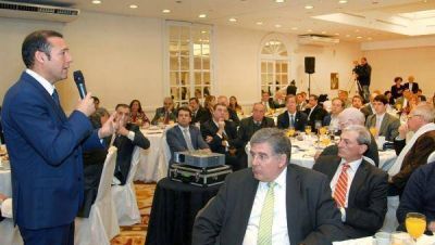 Guti�rrez expondr� el plan neuquino para el petr�leo ante empresarios