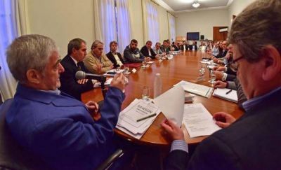 Gabinete abierto: Es el turno del sector sanitario