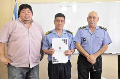 Vivienda recuperada del barrio Ciudadela se usar� como puesto de control policial