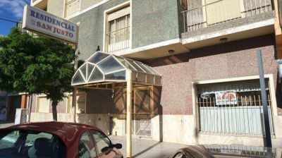 Investigan al residencial San Justo por fraude a PAMI que llegar�a a $1 mill�n