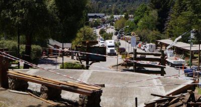 El municipio se prepara para la temporada con varias obras nuevas y de mantenimiento