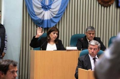 Las deudas de las comunas con la CPS y la CSS son motivo de otro proyecto