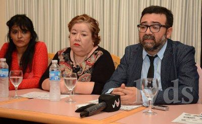 Se present� la Lista Roja para Junta Clasificadora de Educaci�n