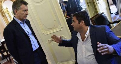 El gobierno quiere eliminar de las paritarias 2017 lo perdido este a�o