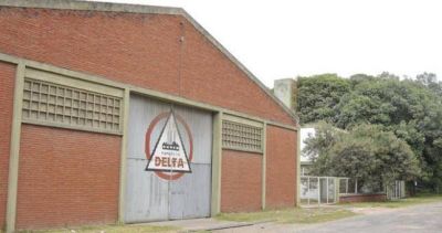 Químicos movilizan por temor al cierre de una fábrica de pinturas